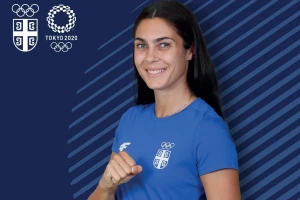 Milica Mandić prognozirala dobro, misli usmerene ka taktici!